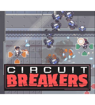 Circuit Breakers Steam Key GLOBAL